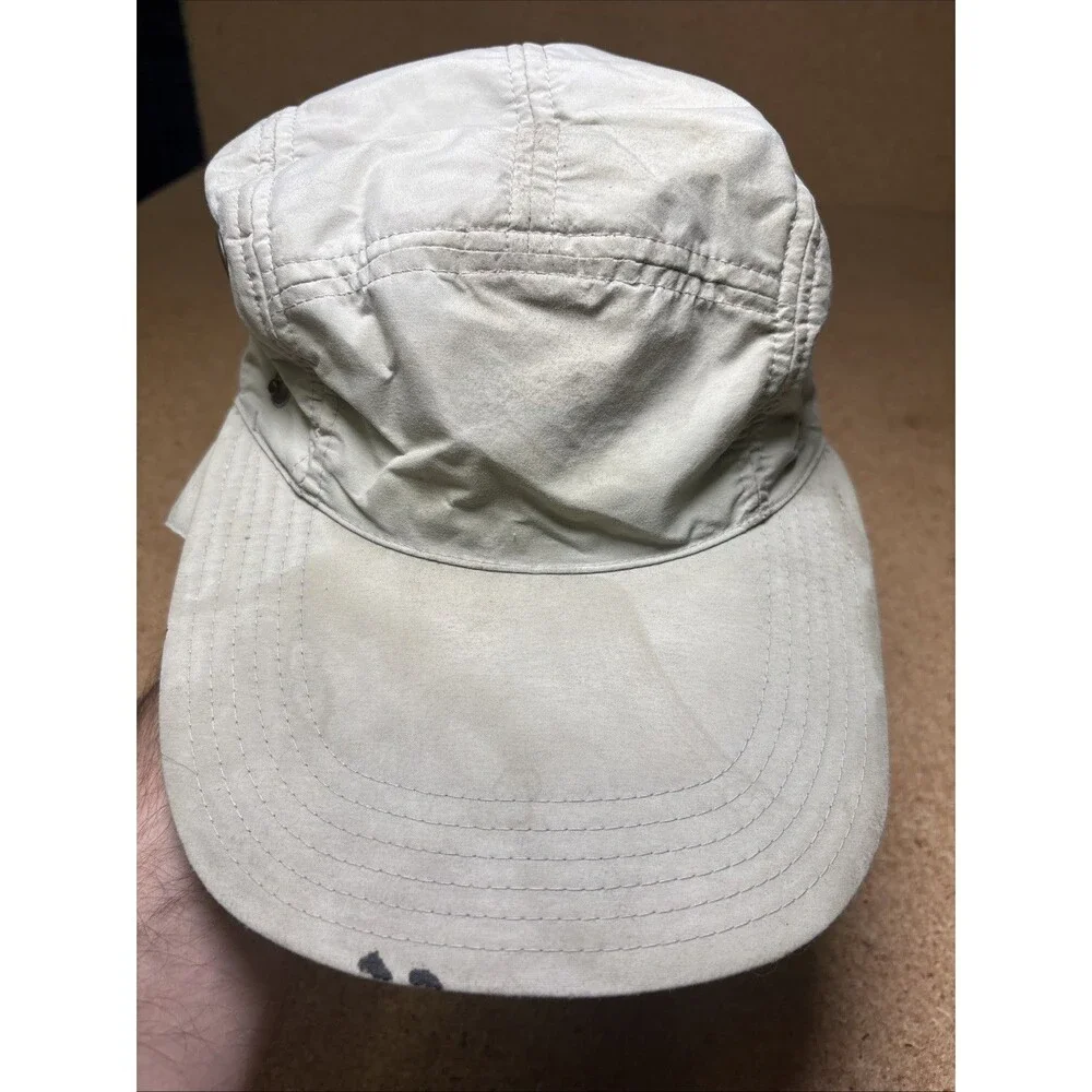 Vintage Tilley Endurables The Tilley Cap Fishing Hiking